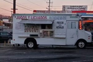 Jugos Y Licuados Michoacanos