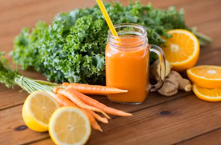 Juguitos Healthy Grab & Go