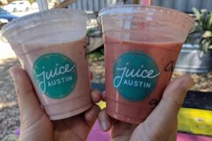 Juice Austin