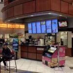 Juice Bar at LVAC