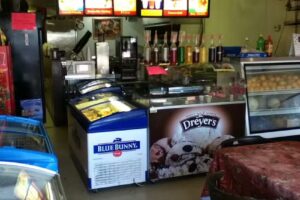 Juice Bar Cafe & Deli