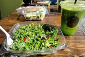 Juice Bar – Carmel