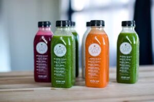 Juice Bar – Keystone