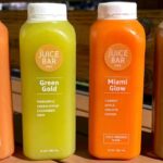 Juice Bar Miami