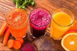 Juice Bar & MORE