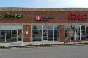 Juice Bar – Northshore