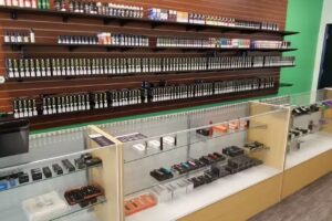 Juice Box Vapor Carrollton
