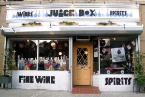 Juice Box Wine & Spirits