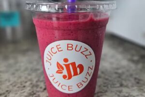 Juice Buzz