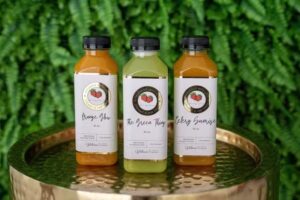 Juice by Jianna