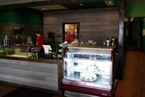 Juice Cafe