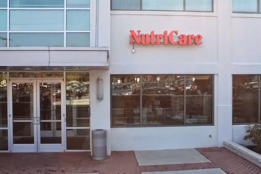 Juice Cleanse @ NutriCare Wellness Center
