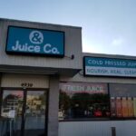 & Juice Co.
