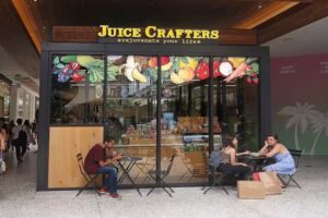 Juice Crafters
