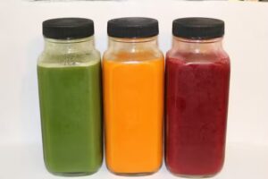 Juice Dreams NJ