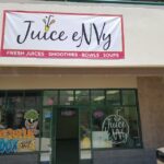 Juice eNVy