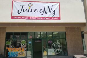 Juice eNVy
