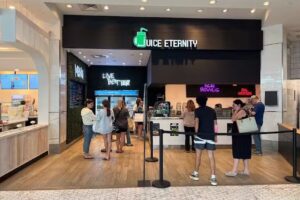Juice Eternity