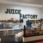 Juice Factory
