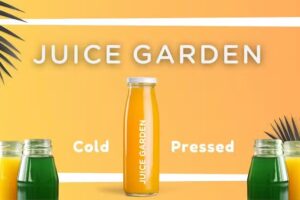 Juice Garden