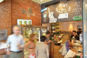 Juice Generation