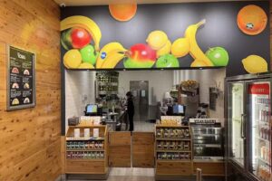Juice Generation
