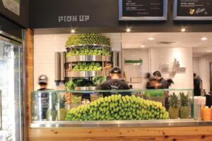 Juice Generation