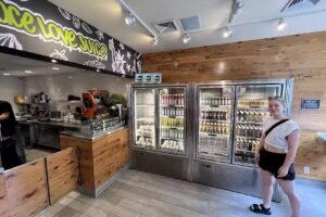 Juice Generation