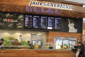 Juice Generation