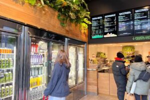 Juice Generation