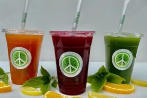 Juice Haven