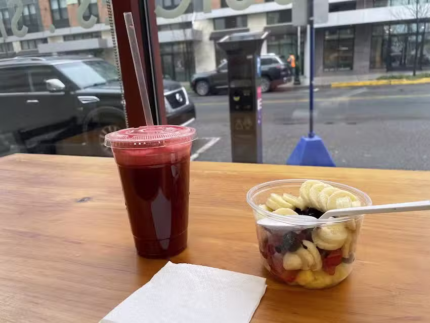 juice hub