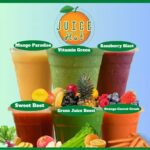 Juice Hut