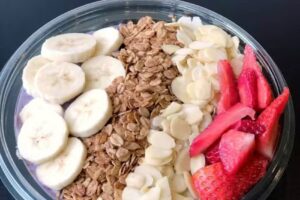 Juice It Smoothie & Juice Bar