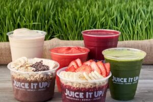 Juice It Up!