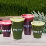 Juice It Up!