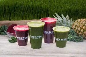Juice It Up!