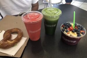 Juice It Up!