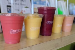 Juice It Up!