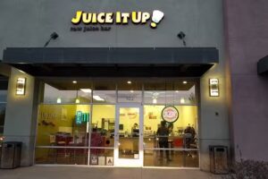 Juice It Up!