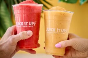 Juice It Up!
