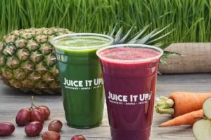 Juice It Up!