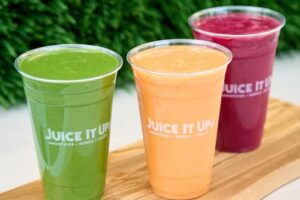 Juice It Up!