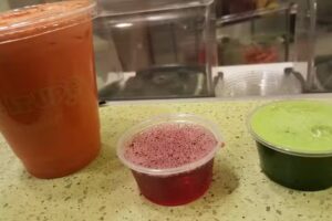 Juice It Up!