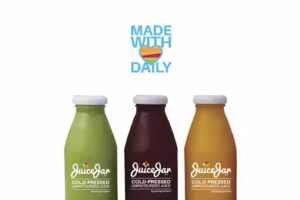 Juice Jar