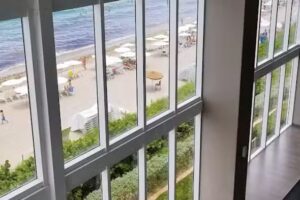 Juice & Java at The Beach Club