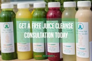 Juice Journey Cafe