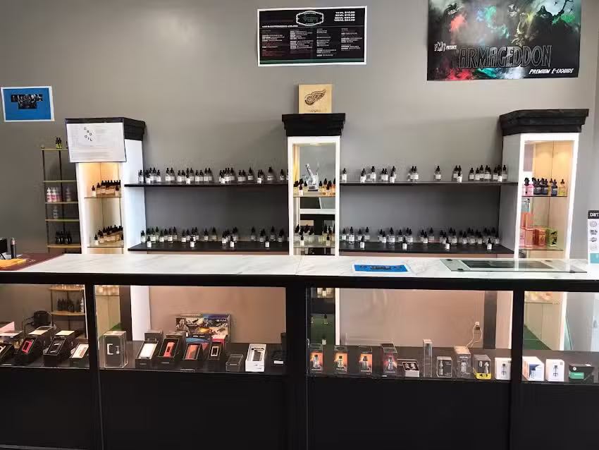 Juice Junction