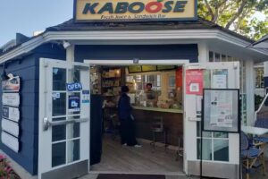 Juice Kaboose