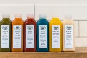 Juice Life